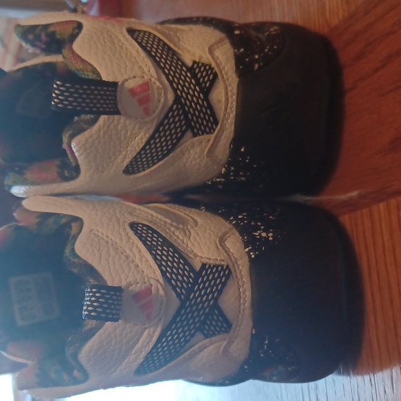 Kobe Bryant Adidas Crazy 8's W 5 1/2 - Picture 4 of 6